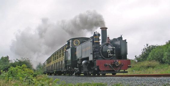 A VoR train